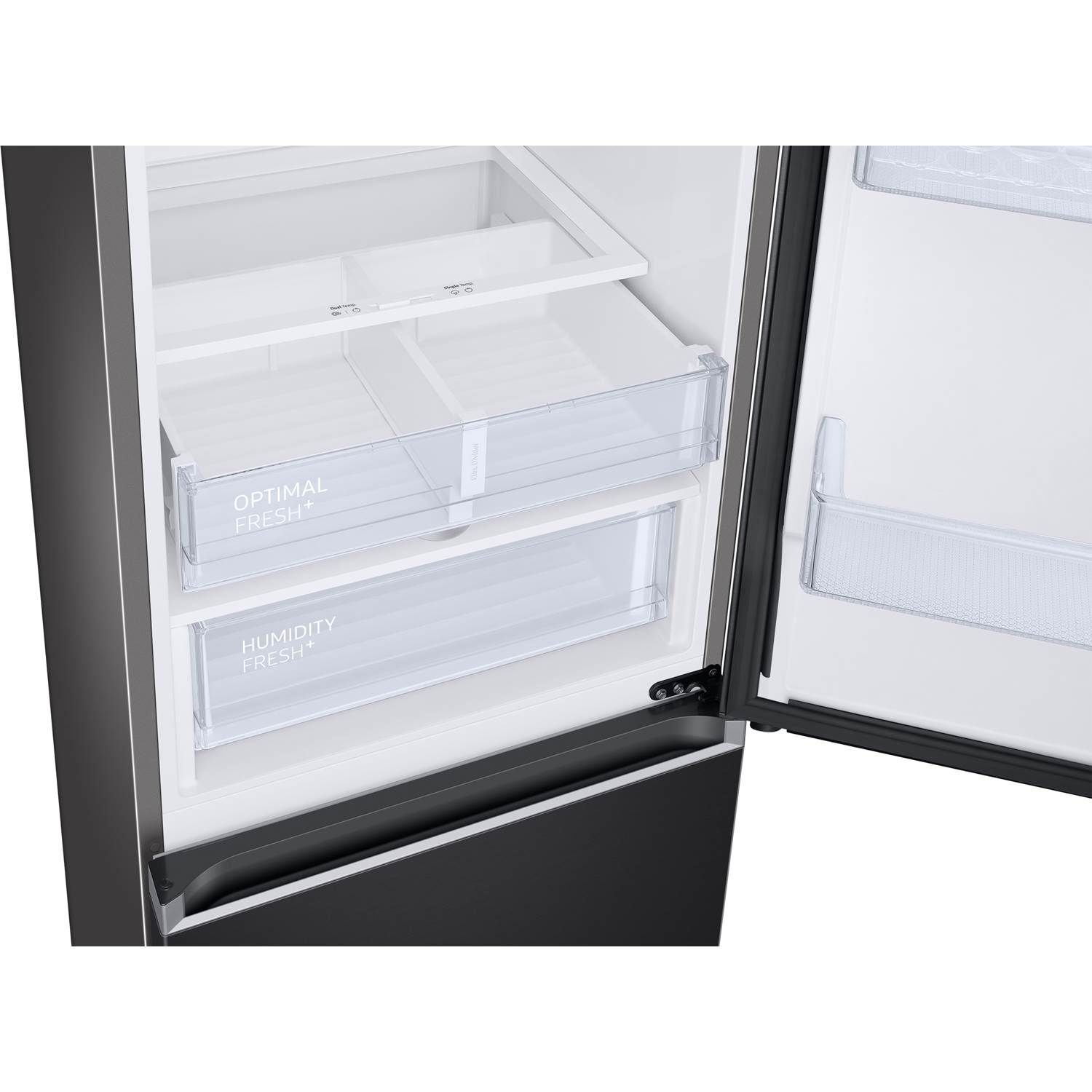 Samsung Køle-/fryseskab RB34C675EB1/EF - Billede 4